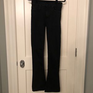 7 for all mankind Black Jeans (27)